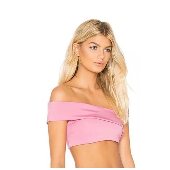 NWT Revolve Kopper & Zink Zahara Bikini To… - Picture 2 of 5